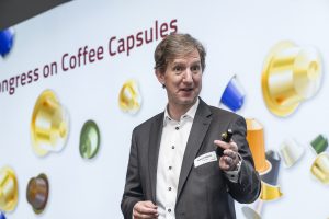 European Congress on Coffee Capsules