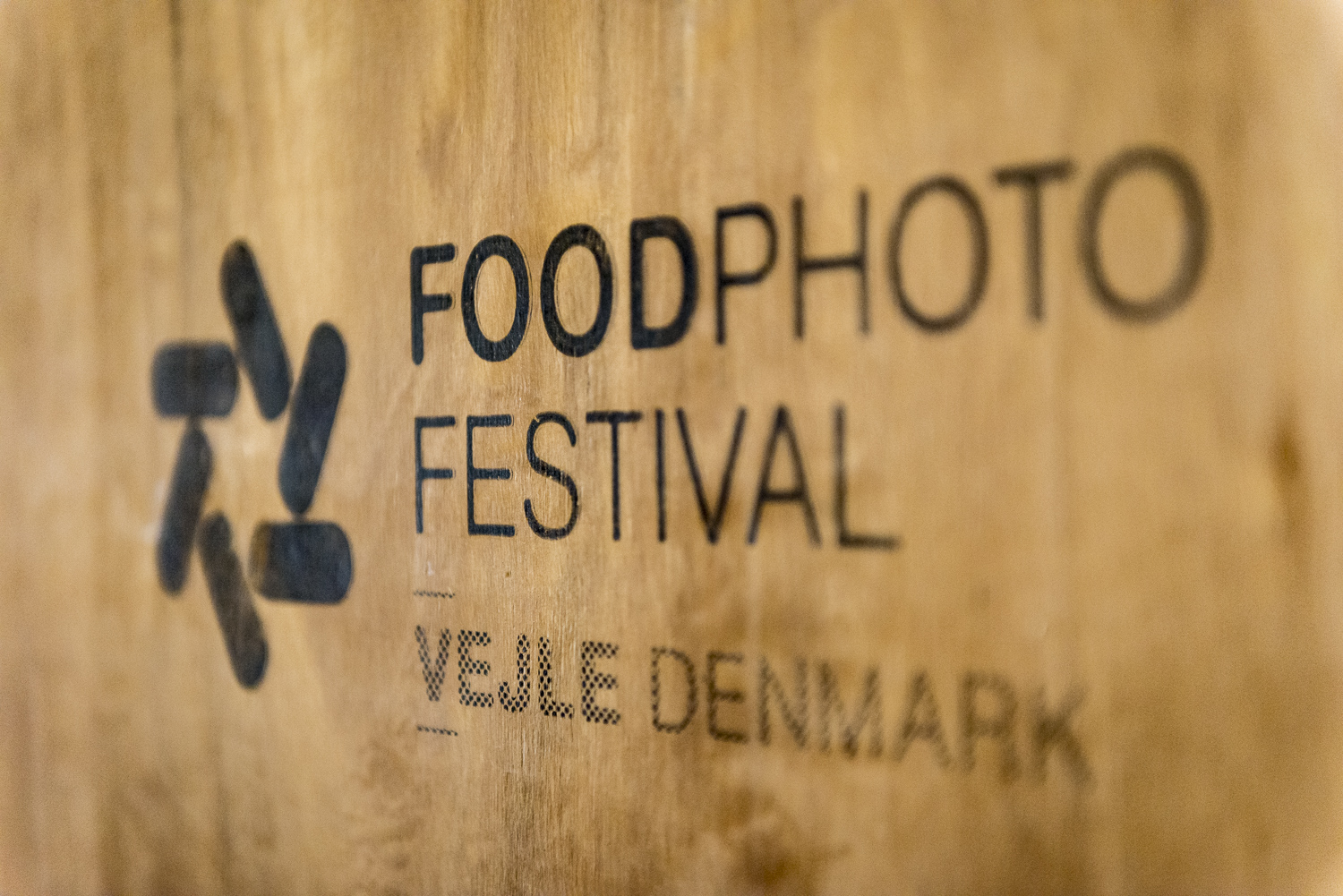 FOODPHOTO FESTIVAL Vejle 2019, Foto: Frank Peters, ffpeters.de