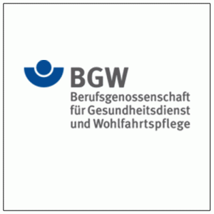 Berufsgenossenschaft für Gesundheitsdienst und Wohlfahrtspflege