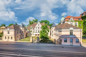 Immobiliefotografie